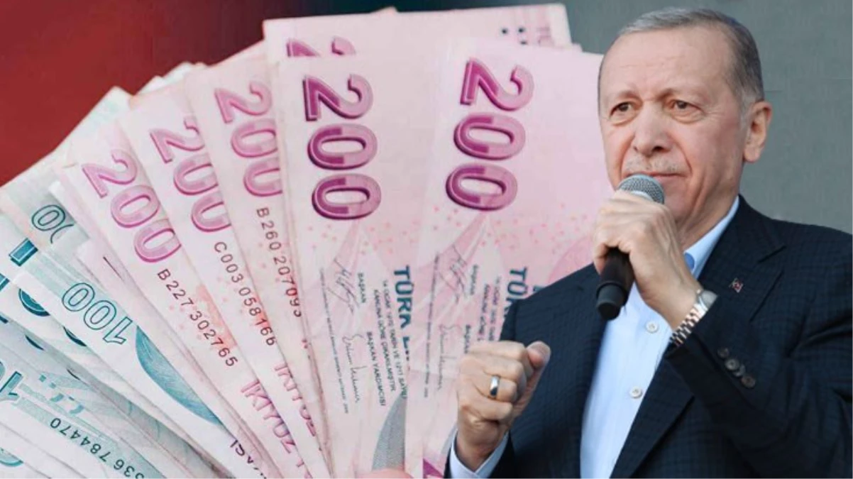 Cumhurbaşkanı Erdoğan Yeni asgari ücret temmuz ayından itibaren uygulanacak hayırlı olsun - Ekonomi - Dudullu Haber