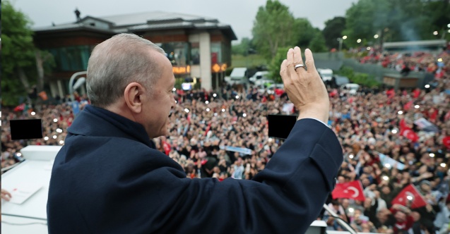 Cumhurbaşkanı Erdoğan039ın seçim zaferi Alman basınında geniş yer aldı - Gündem - Alman - Dudullu Haber