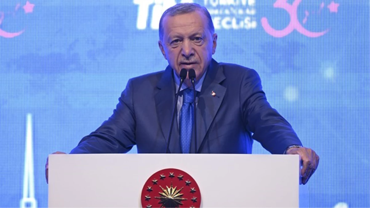 Cumhurbaşkanı Erdoğandan enflasyon mesajı Seçim belirsizliği ortadan kalktı artık elimiz daha güçlü - Ekonomi - Dudullu Haber