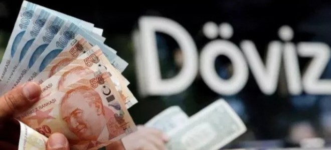 Cumhurbaşkanı Erdoğanın açıklamaları sonrasında dolar kurunda son durum - Döviz - Dudullu Haber