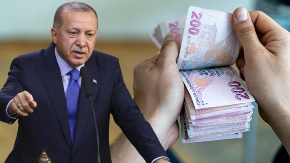 Cumhurbaşkanı Erdoğanın açıklamasının ardından gözler Asgari Ücret Komisyonunda İşte masadaki rakam - Ekonomi - Dudullu Haber