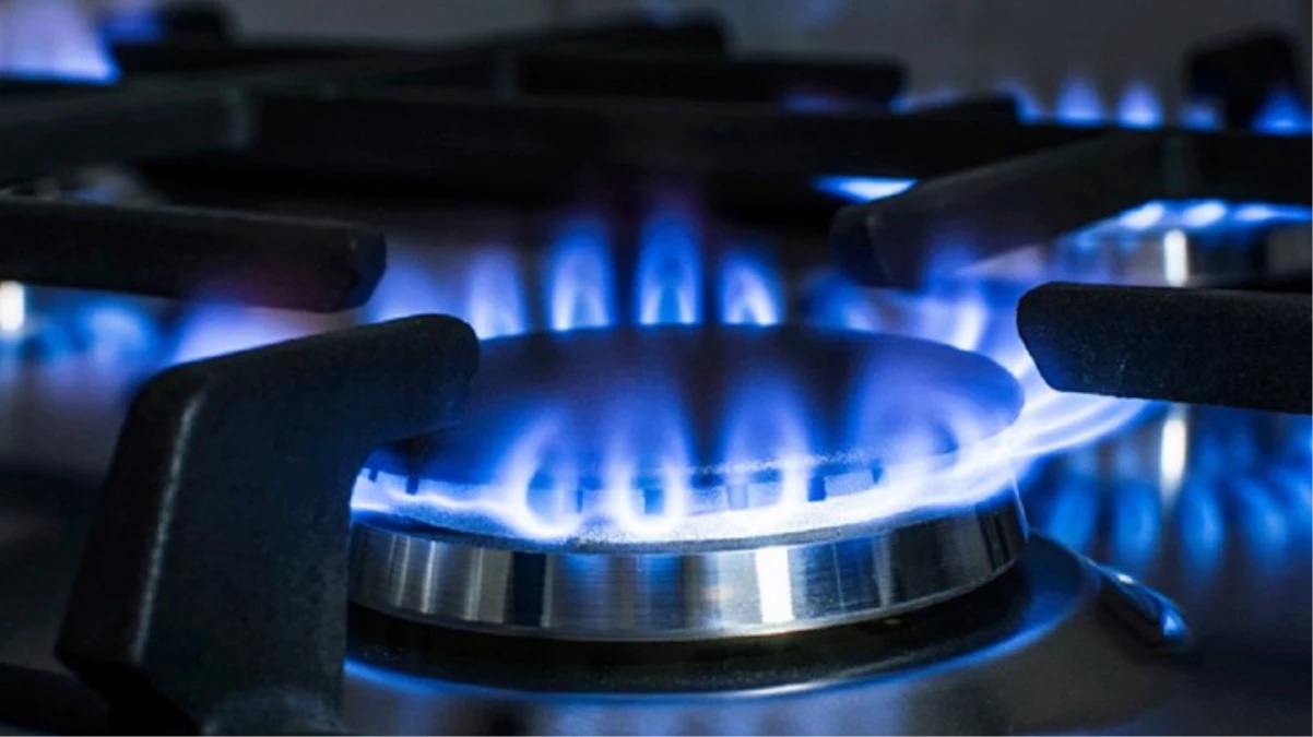 Doğalgaz kararı enflasyon hesaplamasını değiştirdi TÜİK sıfır fiyat yöntemi uygulayacak - Ekonomi - Dudullu Haber