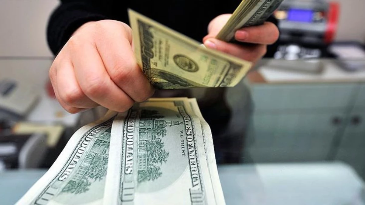 Dolar 2359 liradan işlem görüyor - Ekonomi - Dudullu Haber
