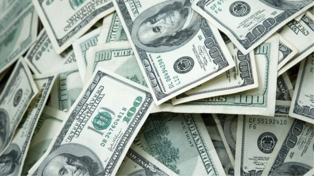 Dolar 2360 lira seviyelerinden işlem görüyor - Ekonomi - Dudullu Haber