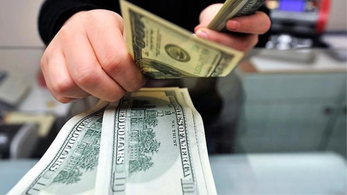 Dolar 2367 liradan işlem görüyor - Ekonomi - Dudullu Haber
