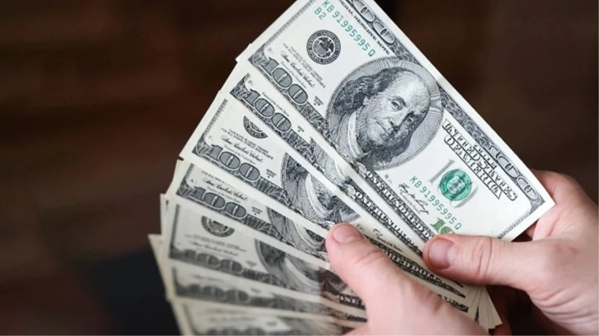 Dolar 2548 lira seviyesinden işlem görüyor - Ekonomi - Dudullu Haber