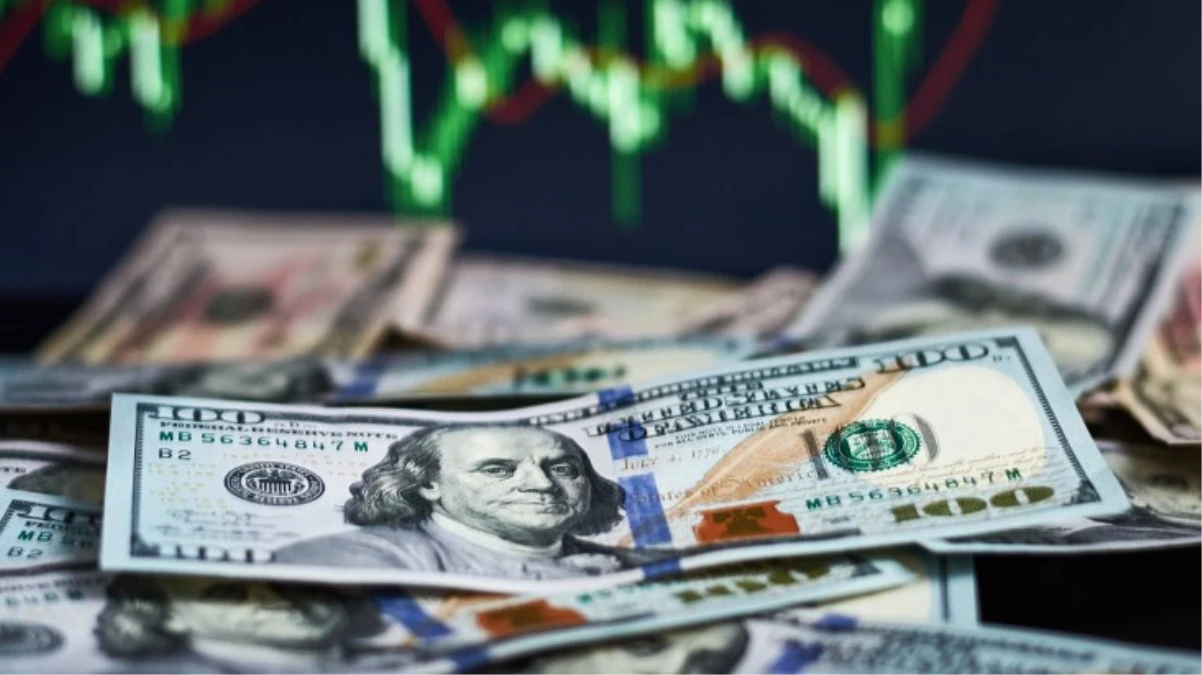 Dolar gece saatlerinde 2360 seviyelerini aşarak yeni bir rekora imza attı - Ekonomi - Dudullu Haber