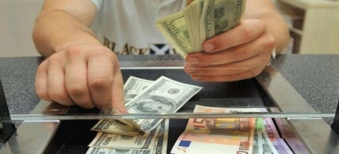 Dolar ve euro kurunda rekor serisi EuroTL 23 lirayı aştı - Döviz - Dudullu Haber