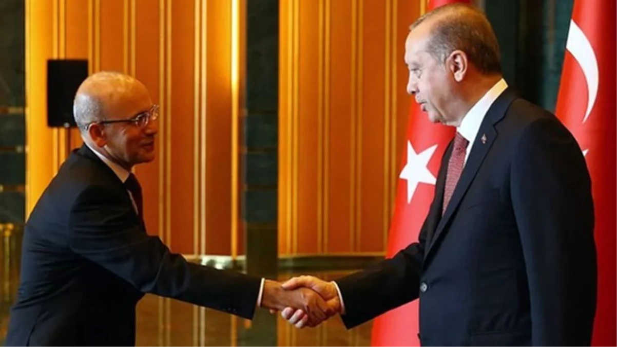 Dünya basını Mehmet Şimşeki yazıyor Borsa yükseldi risk primlerinde geri çekilme izlendi - Ekonomi - Dudullu Haber