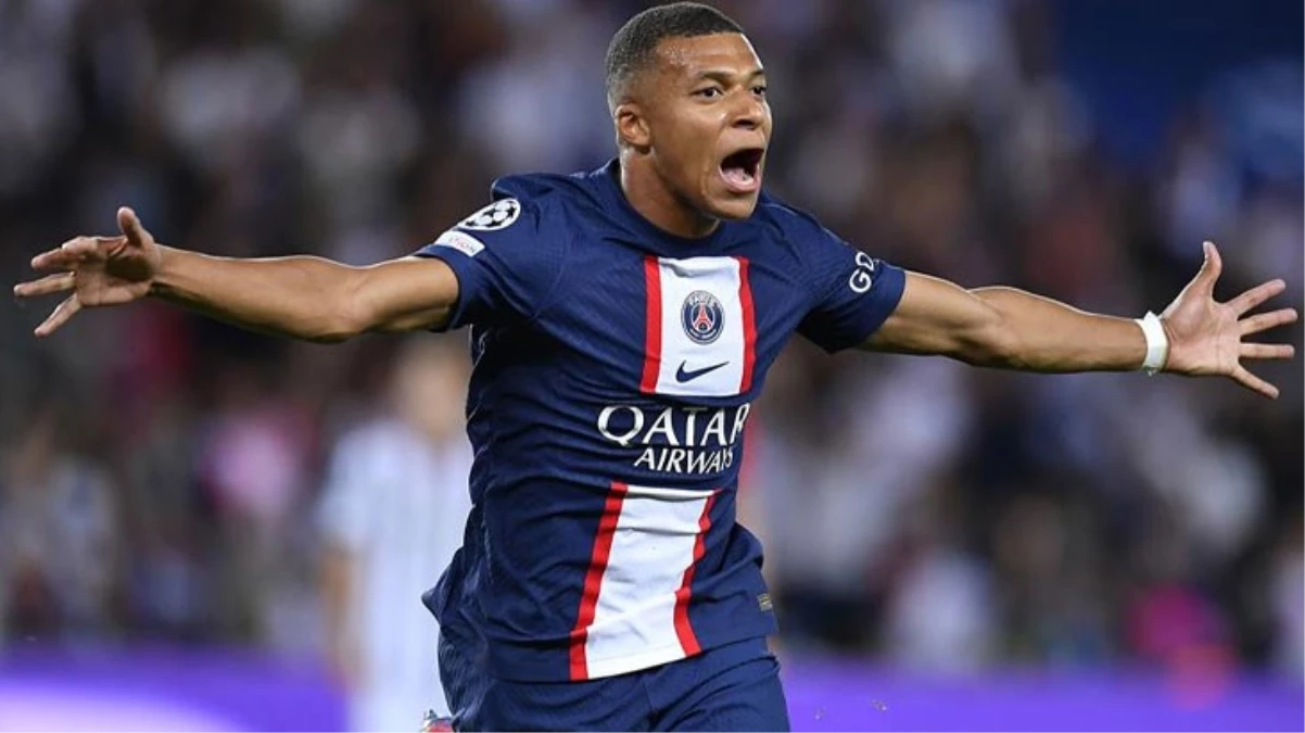 Dünya futbolunda dengeleri değiştirecek transfer Mbappe Real Madrid için tarih verdi - Spor - Dudullu Haber