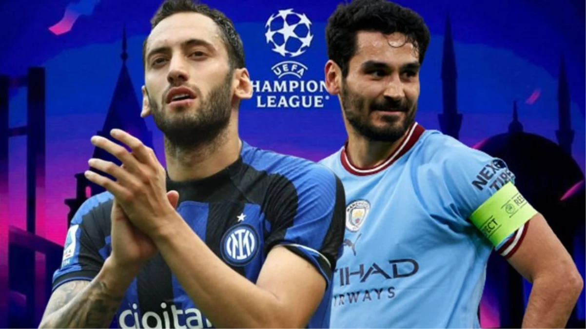 Dünyanın gözü İstanbulda Şampiyonlar Ligi finali Türk futbolunda bir ilke sahne olacak - Spor - Dudullu Haber