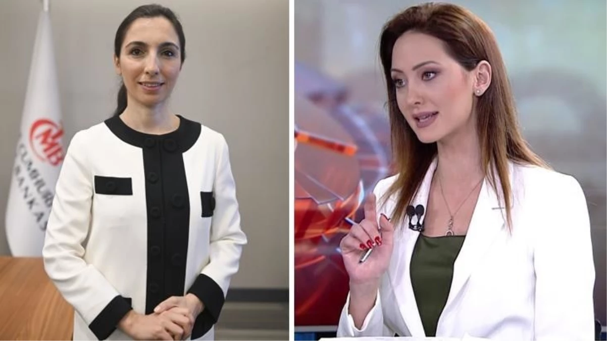 Ekonomi kulisleri bu iddia ile çalkalanıyor Merkez Bankası Başkanı Erkan Gizem Uzuneri görevden aldı - Ekonomi - Dudullu Haber