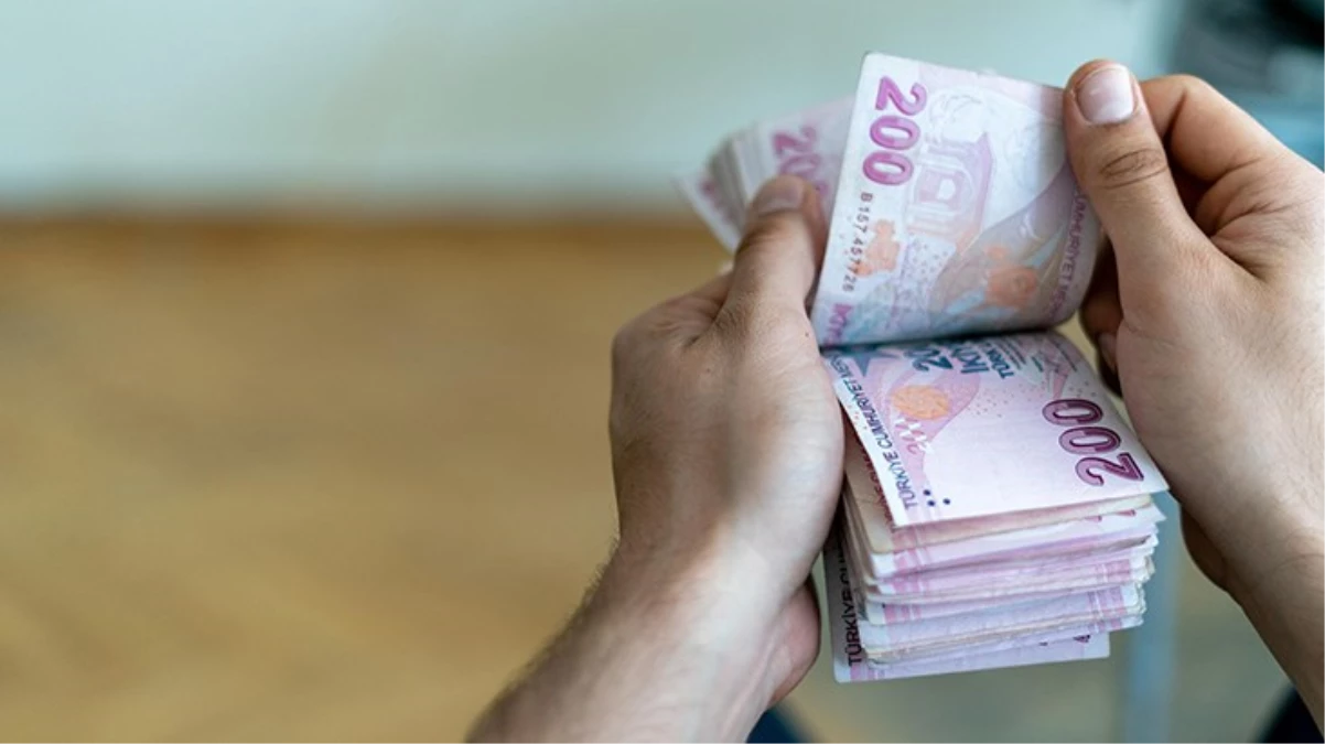 Emekli maaş ve ikramiye ödemeleri hesaplara yatmaya başladı - Ekonomi - Dudullu Haber