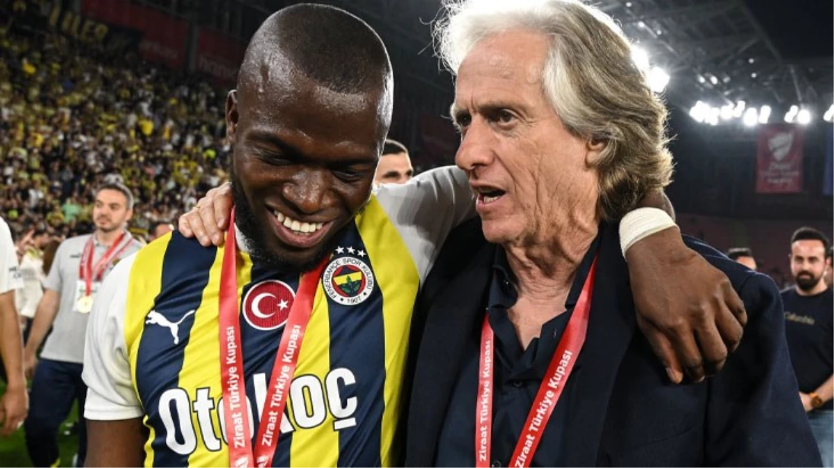 Enner Valenciadan bomba Internacional itirafı Meğer Jorge Jesus her şeyi biliyormuş - Spor - Dudullu Haber