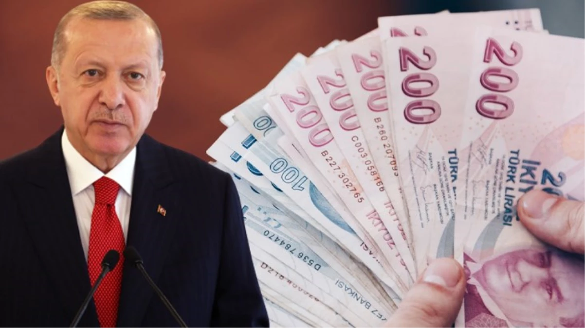 Erdoğanın Kabine sonrası verdiği asgari ücret mesajı heyecan yarattı İşte kulislerde konuşulan rakam - Ekonomi - Dudullu Haber