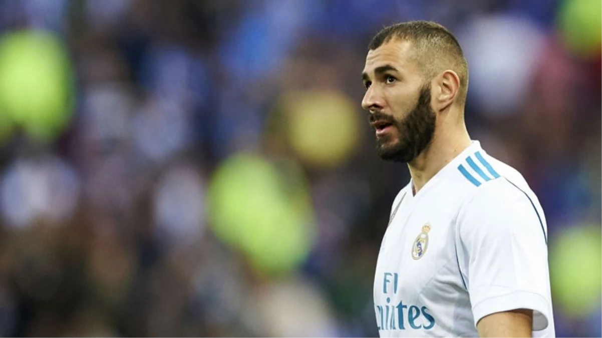 Eski dostuna rakip oluyor Karim Benzemanın yeni takımı belli oldu - Spor - Dudullu Haber
