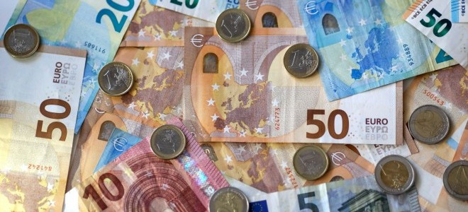 Euro dolar karşısındaki kayıplarını genişletti - Döviz - Dudullu Haber