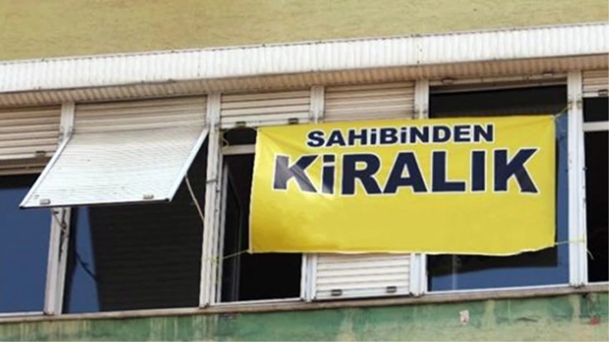 Fahiş kira artışlarına karşı harekete geçiliyor Fırsatçılara hapis cezası yolda - Ekonomi - Dudullu Haber