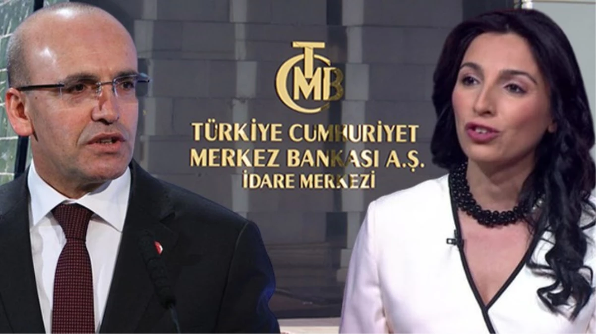 Faiz artışı devam edecek mi Merkez Bankası satır arasında mesajı verdi - Ekonomi - Dudullu Haber