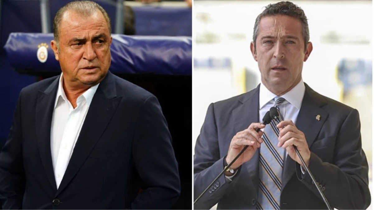 Fatih Terimden gündeme oturan Ali Koç paylaşımı Gerçek sonradan ortaya çıktı - Spor - Dudullu Haber