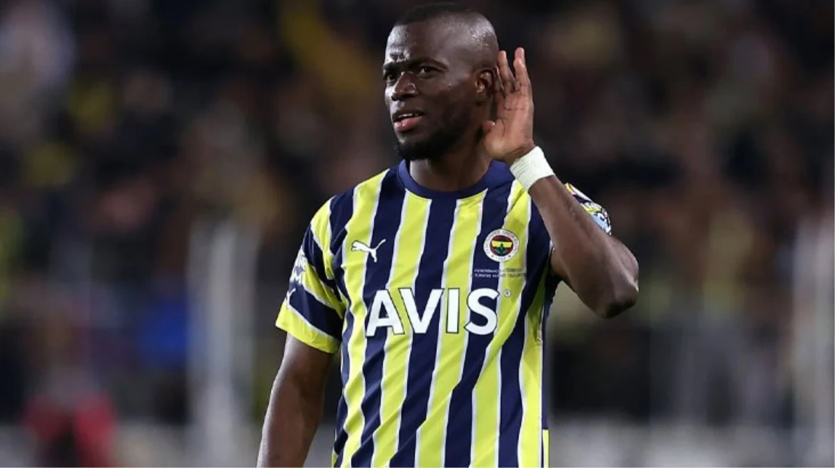 Fenerbahçe defterini kapattı Süper Ligin gol kralı Valencia Internacional ile anlaştı - Spor - Dudullu Haber