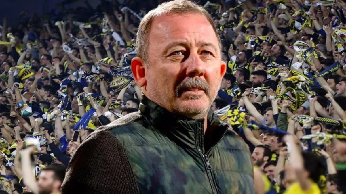 Fenerbahçe iddiaları için ilk kez konuşan Sergen Yalçın fitili yaktı Oturur konuşuruz - Spor - Dudullu Haber