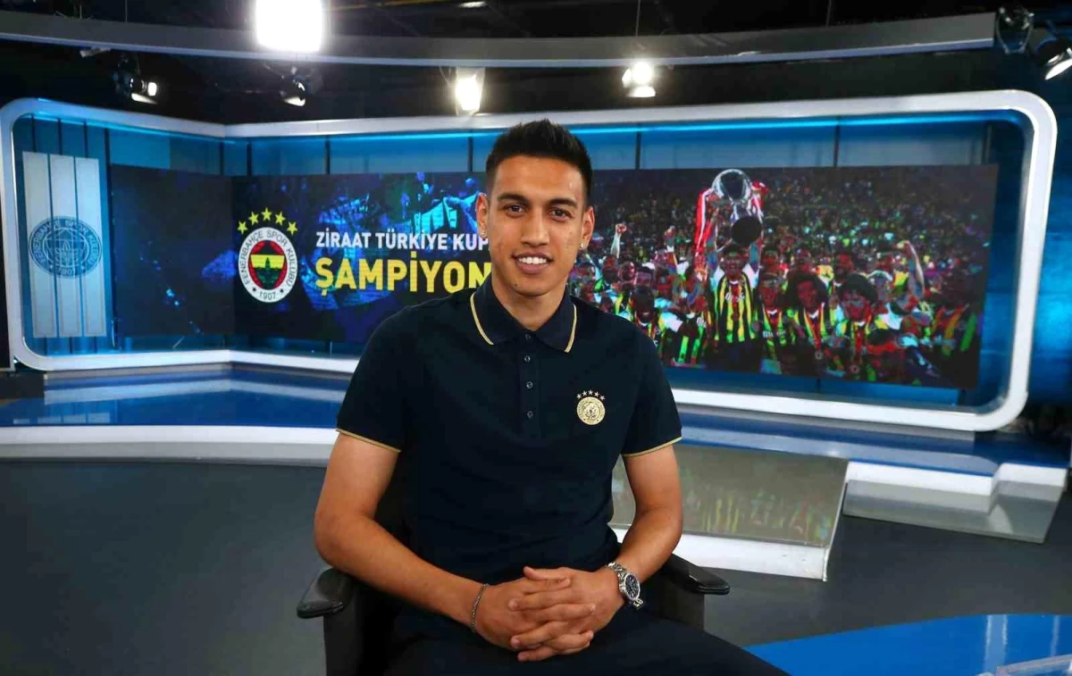 Fenerbahçe İrfan Can Eğribayatın bonservisini aldı İşte ödenecek tutar - Spor - Dudullu Haber