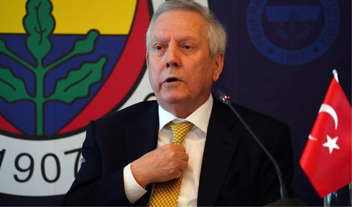 Fenerbahçe Koçspor olmuş diyen Aziz Yıldırım Ali Koçu bombaladı - Spor - Dudullu Haber