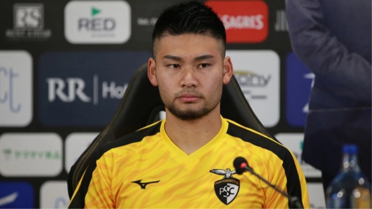 Fenerbahçe tarihinde bir ilk olacak Japon kaleci geliyor - Spor - Dudullu Haber