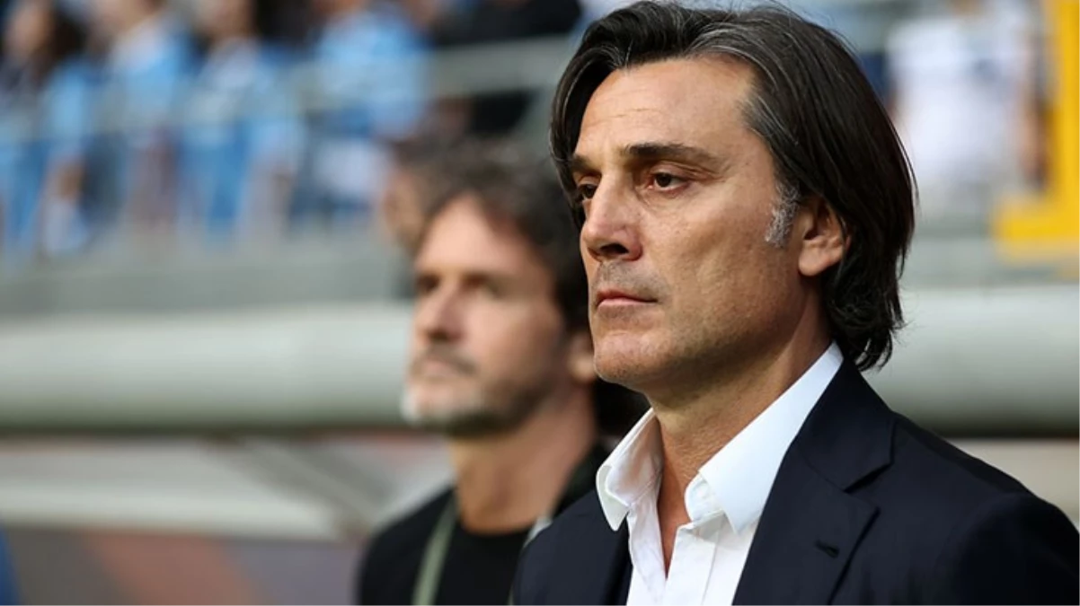 Fenerbahçe Vincenzo Montella ile ilgili çıkan haberleri yalanladı - Spor - Dudullu Haber