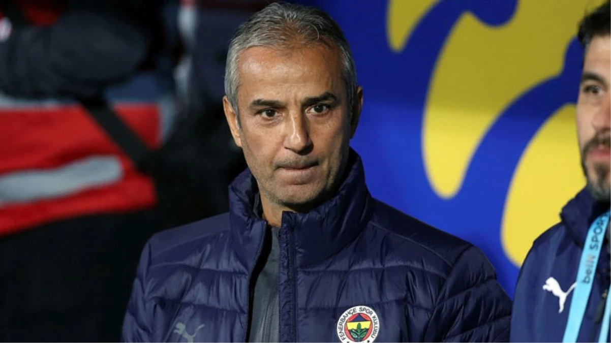 Fenerbahçede İsmail Kartal dönemi başlıyor Hac dönüşü imzayı atacak - Spor - Dudullu Haber