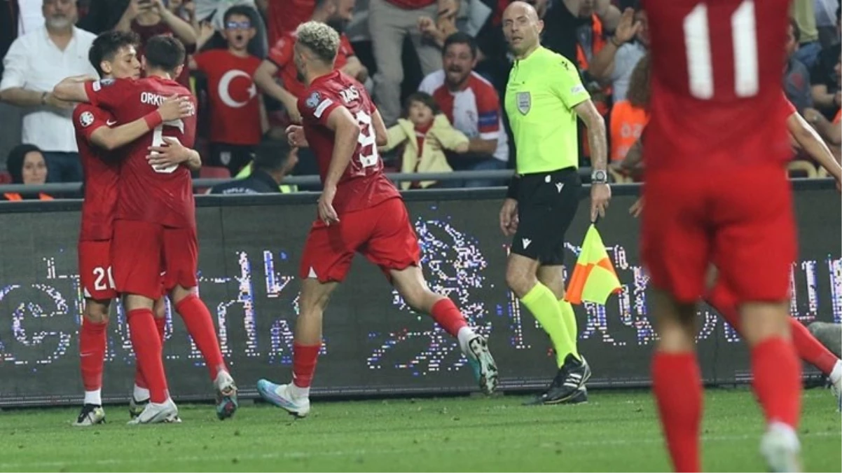 Fenerbahçeden ayrılıyor mu Arda Güler geleceğiyle ilgili ilk kez konuştu - Spor - Dudullu Haber