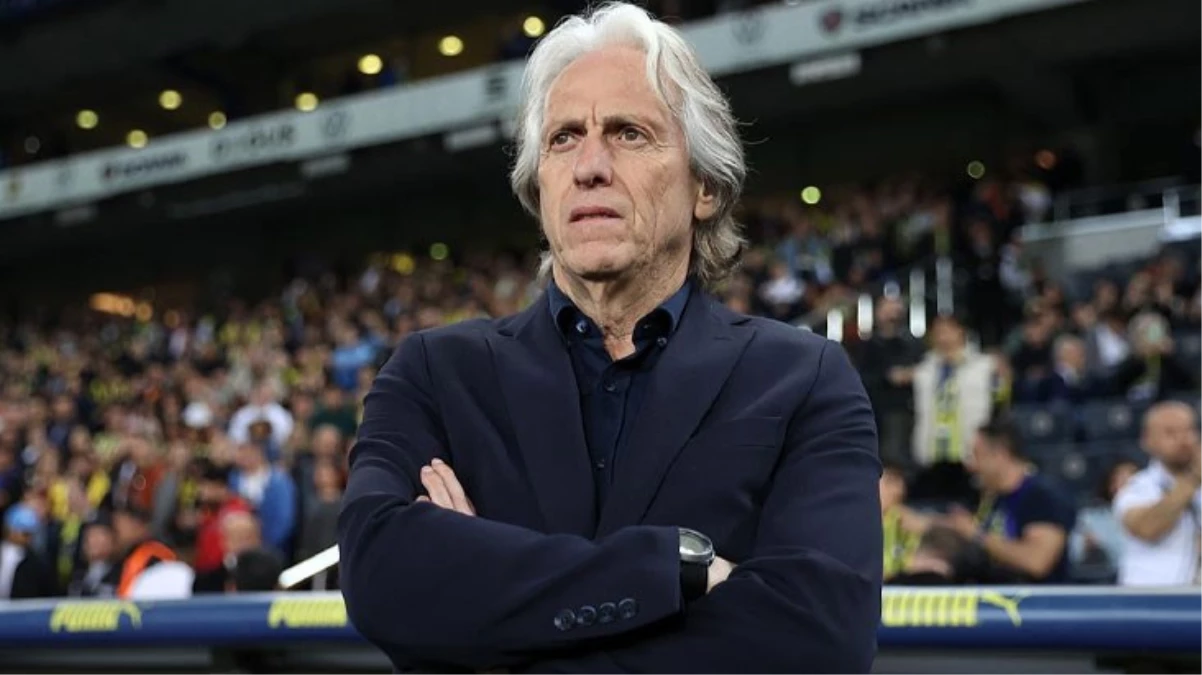 Fenerbahçeden bir Jesus geçti Derbi mağlubiyetleri sonunu getirdi - Spor - Dudullu Haber
