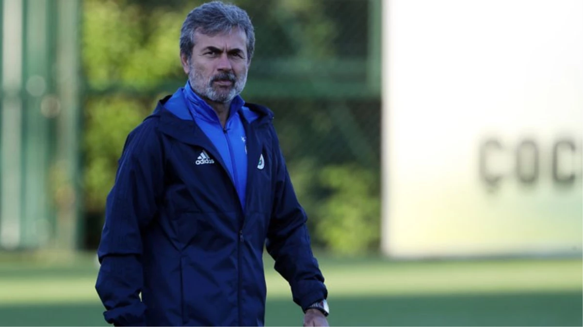 Fenerbahçenin başına mı geçiyor Aykut Kocamandan net açıklama - Spor - Dudullu Haber