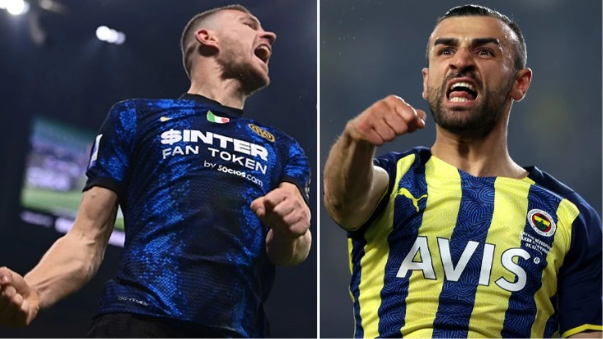 Fenerbahçenin Dzeko bombası sonrası herkes Serdar Dursunun 2 yıl önce yaptığı paylaşımı konuşuyor - Spor - Dudullu Haber