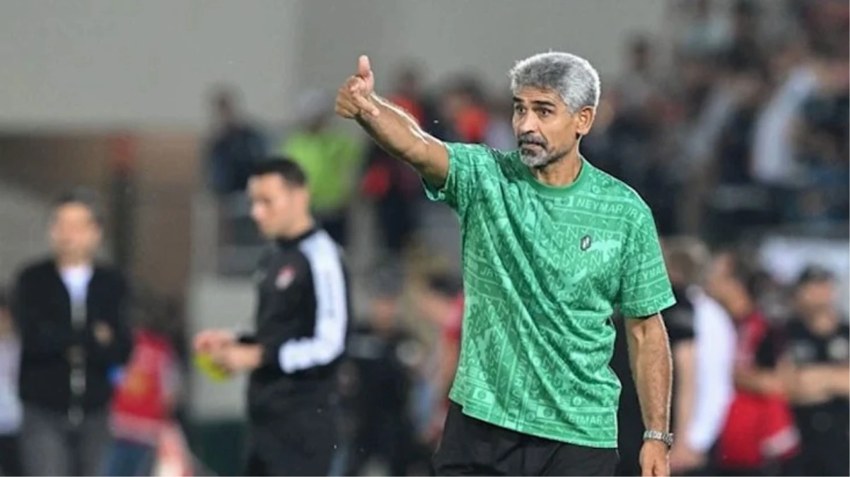 Finali kaybedince hakemi hedef aldı Bodrumspor teknik direktöründen bir garip çıkış - Spor - Dudullu Haber