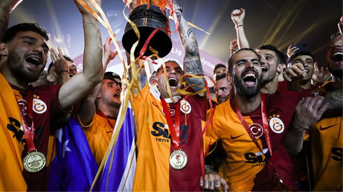 Fiyatı gören taraftar ayaklanmıştı Galatasarayda yeni sezon formaları kapış kapış gidiyor - Spor - Dudullu Haber