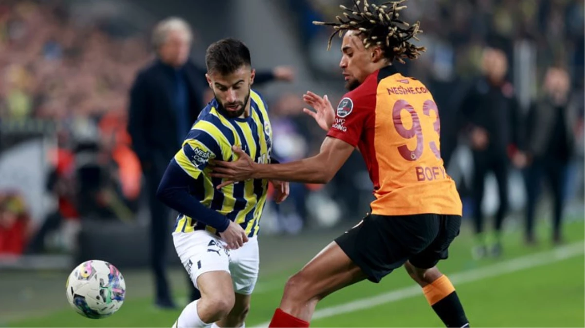 Fiyatlar da karşılaşma gibi dev Galatasaray-Fenerbahçe derbisinin bilet ücretleri belli oldu - Spor - Dudullu Haber
