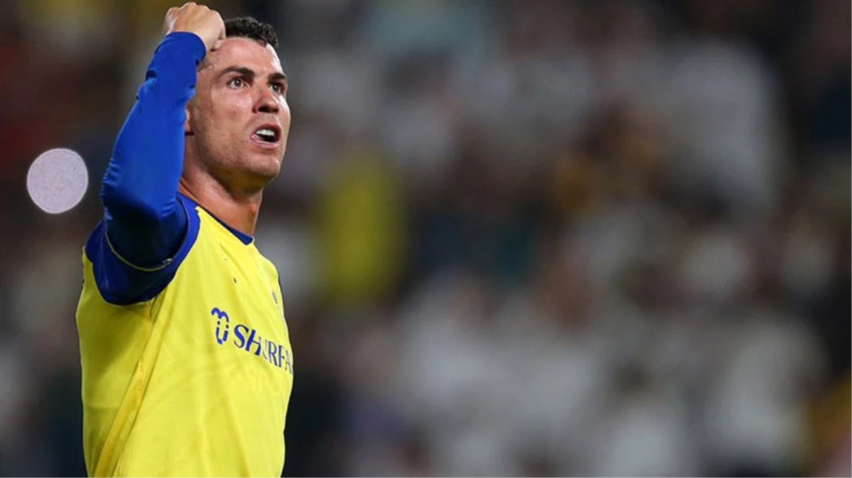 Futbolcu Ronaldoyu unutun Al Nassrda bambaşka bir göreve getirildi - Spor - Dudullu Haber