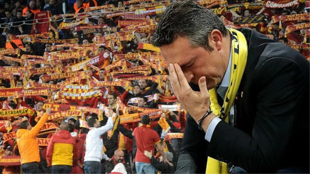 Galatasaray antrenmanında Ali Koça olay gönderme Hep bir ağızdan aynı tezahüratı yaptılar - Spor - Dudullu Haber