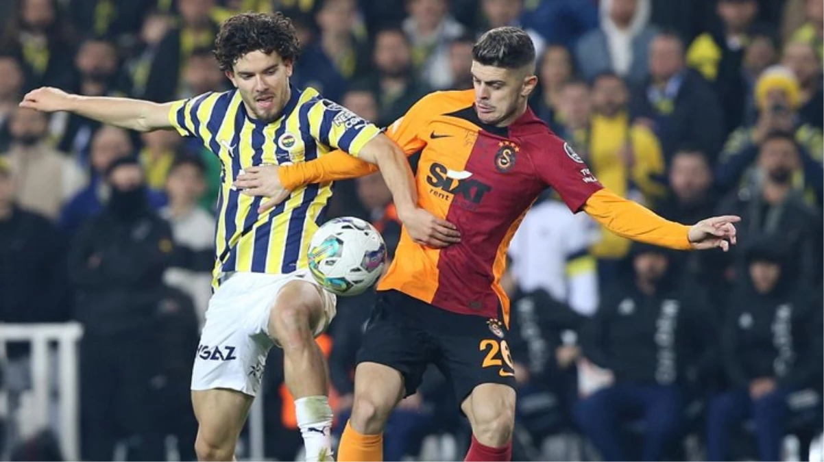 Galatasaray kupasını Fenerbahçe maçından sonra mı alacak TFF tartışmalara son noktayı koydu - Spor - Dudullu Haber