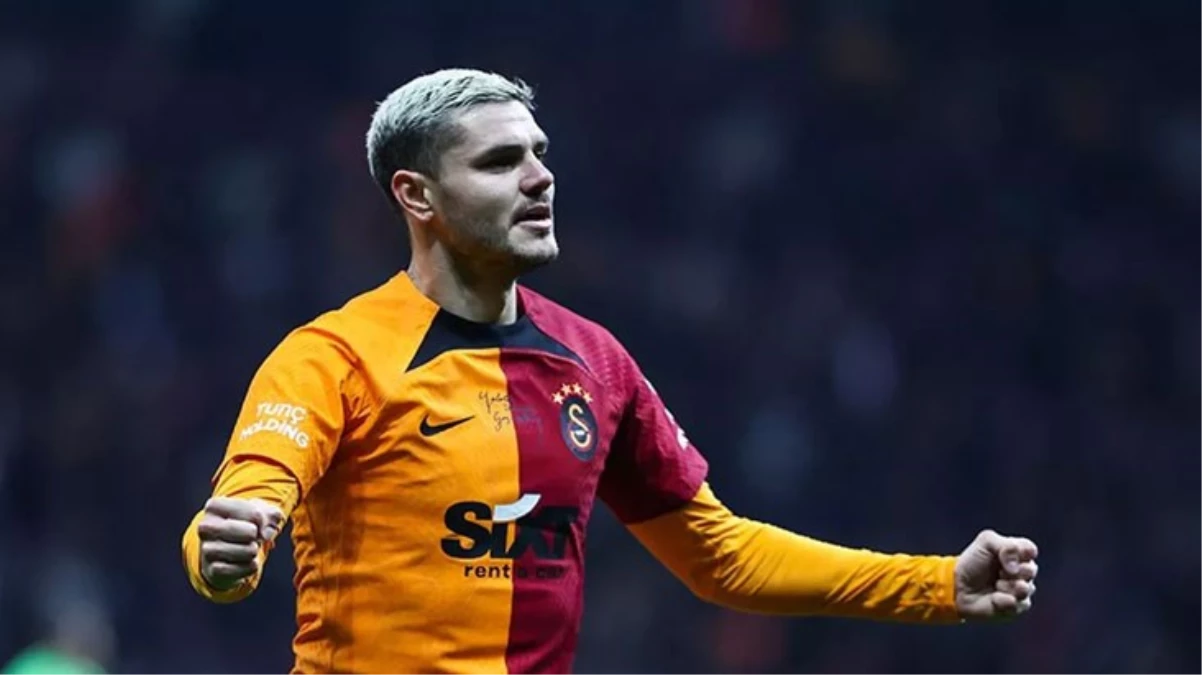 Galatasarayın işi bu defa çok zor İspanyol devi Icardi için PSG ile masaya oturdu - Spor - Dudullu Haber