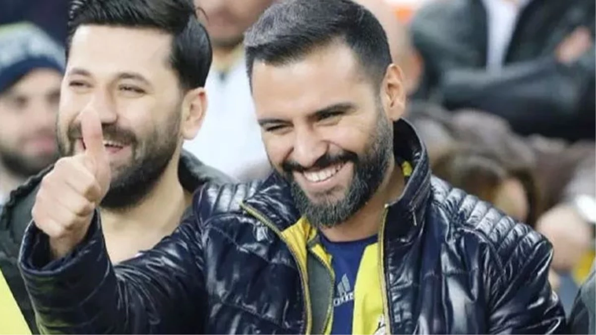 Galatasarayın şampiyonluğu sonrası Alişandan Ali Koça yaylım ateşi Aziz Yıldırımdan özür diledi - Spor - Dudullu Haber