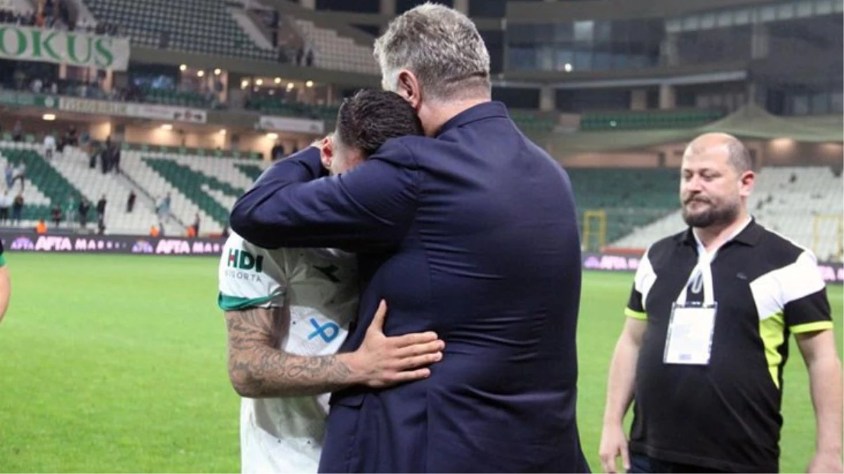 Giresunspor küme düşmenin kaldırılması için TFFye başvuru yaptı - Spor - Dudullu Haber