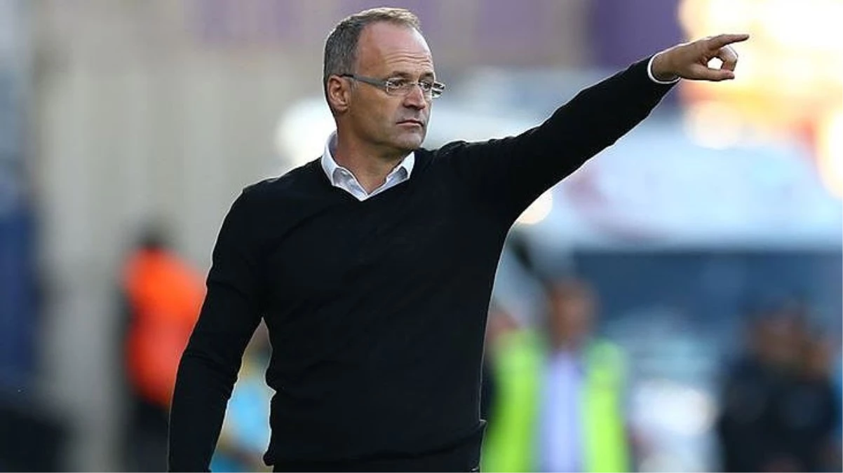 Giresunsporda İrfan Buz dönemi resmen sona erdi - Spor - Dudullu Haber
