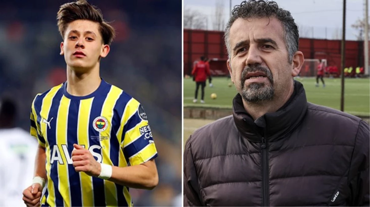 Gitmesini istiyorum diyen antrenörü Arda Güler için en doğru ülkeyi açık açık söyledi - Spor - Dudullu Haber