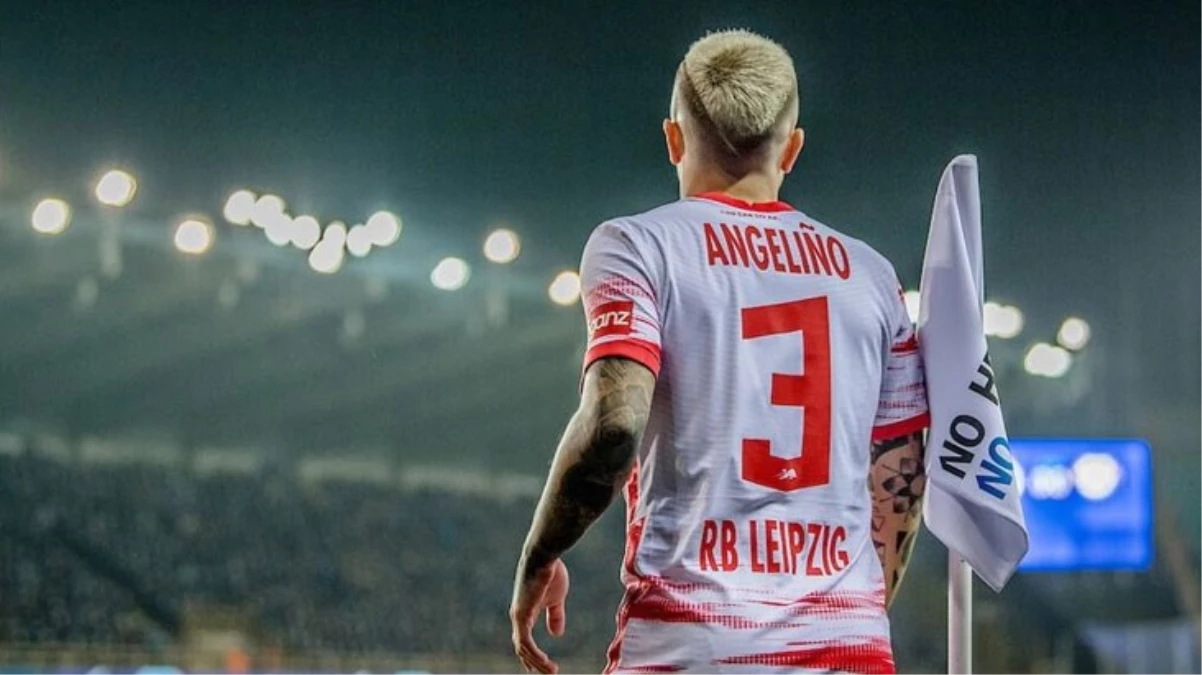 Görüşmelerde hiçbir pürüz çıkmadı Galatasaray Angelino transferinde son düzlükte - Spor - Dudullu Haber