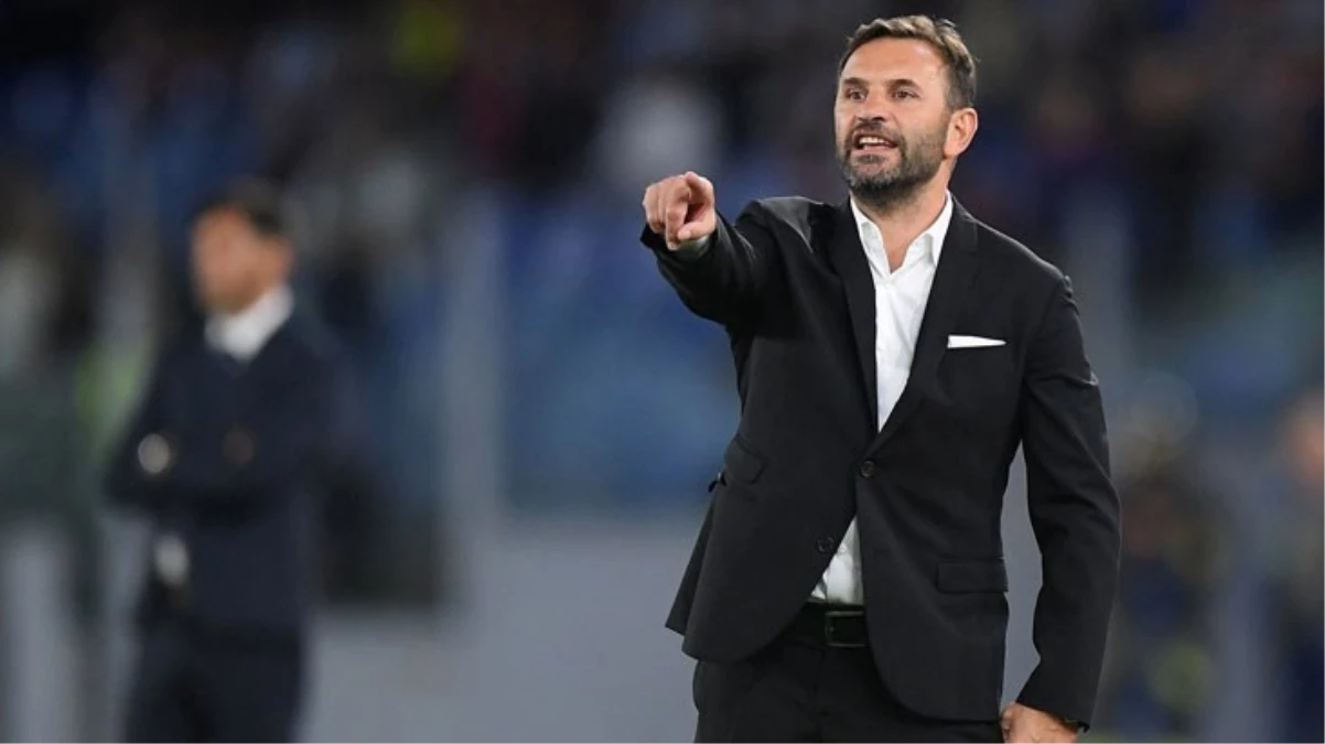 Gözünü dünya yıldızına dikti Canlı yayında talimatı veren Okan Buruk Galatasaray taraftarını harekete geçirdi - Spor - Dudullu Haber