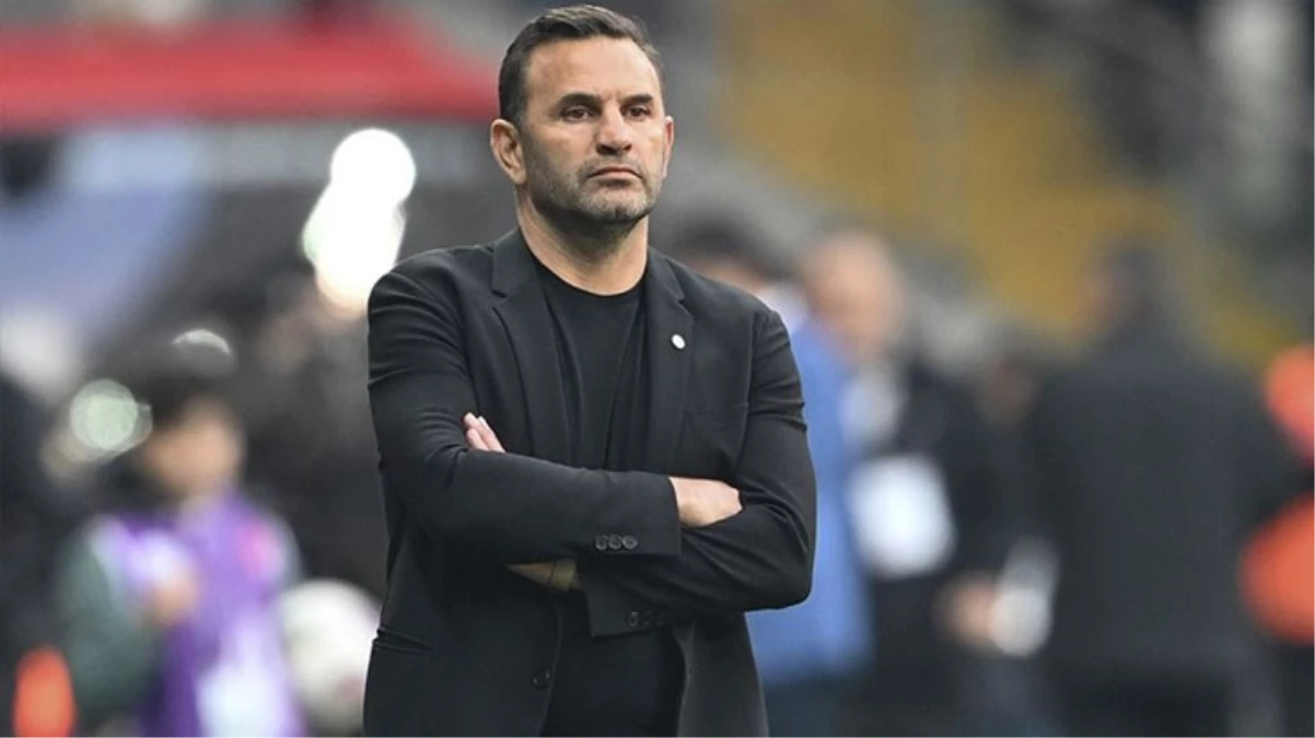 Güzel şeyler de oluyor Onlar kötü değil biz daha iyiydik diyen Okan Buruk ezeli rakiplerinin hakkını verdi - Spor - Dudullu Haber