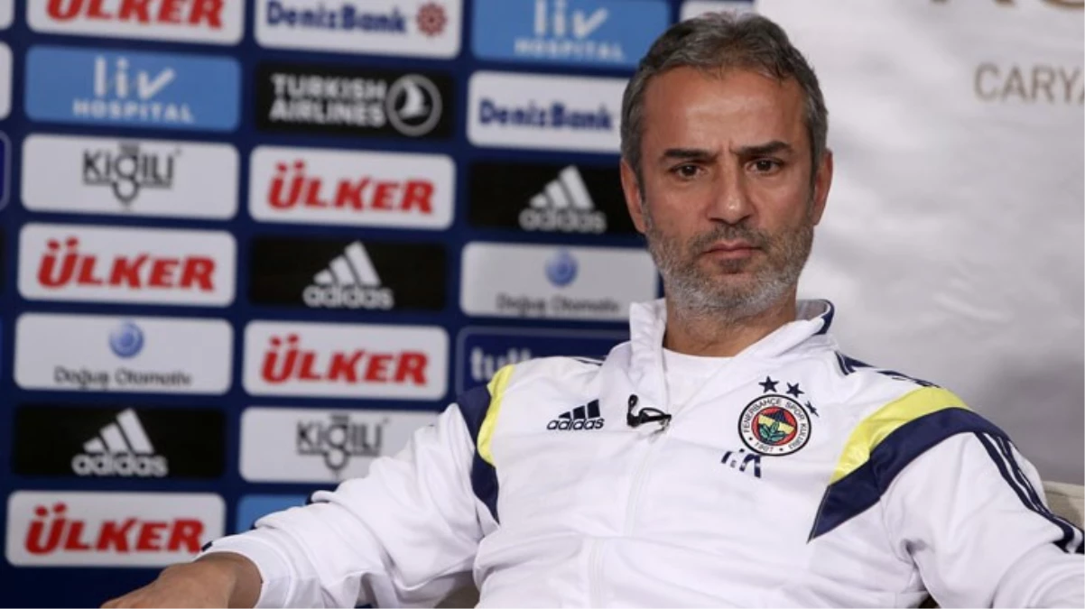 Hacdan erken dönmesi kafa karıştırdı Fenerbahçe yeni teknik direktörünü buldu ama herkesin aklında aynı endişe var - Spor - Dudullu Haber